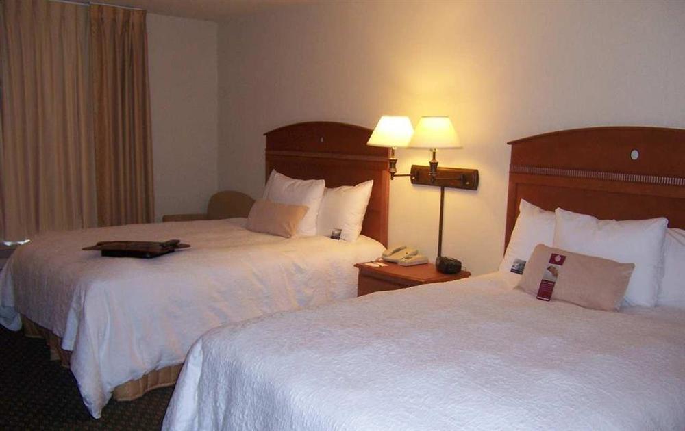 Hampton Inn Wichita Falls-Sikes Senter Mall Habitación foto