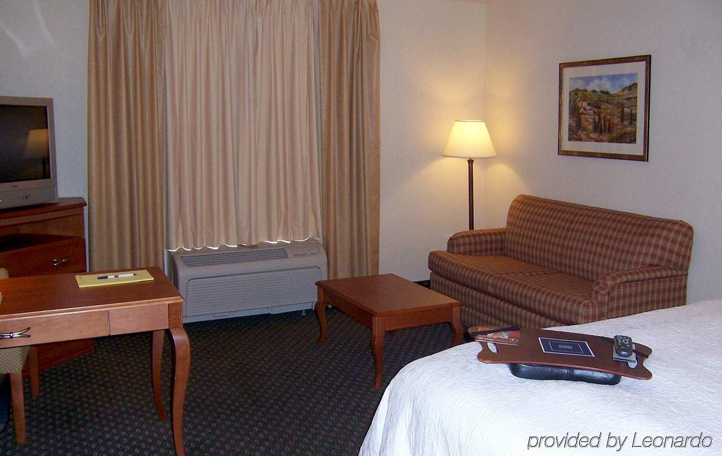 Hampton Inn Wichita Falls-Sikes Senter Mall Habitación foto