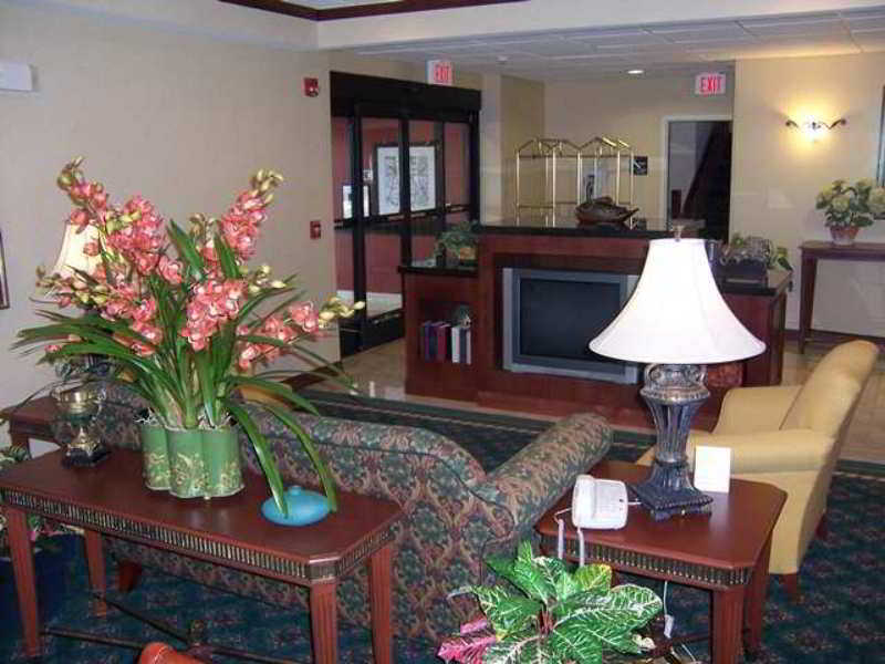 Hampton Inn Wichita Falls-Sikes Senter Mall Habitación foto