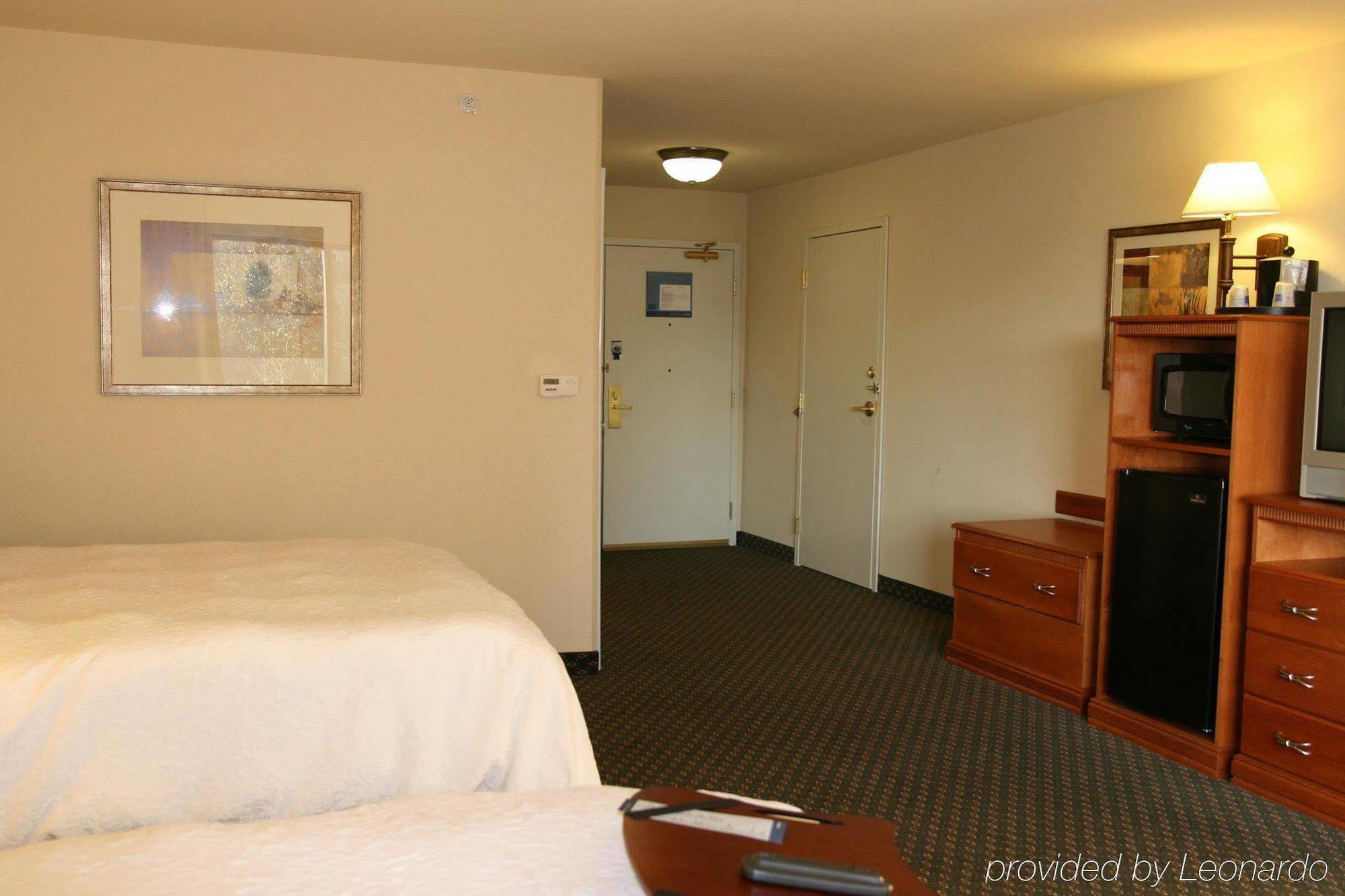 Hampton Inn Wichita Falls-Sikes Senter Mall Habitación foto