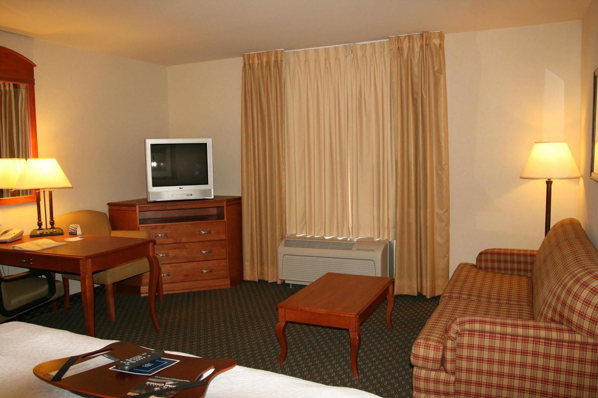 Hampton Inn Wichita Falls-Sikes Senter Mall Habitación foto
